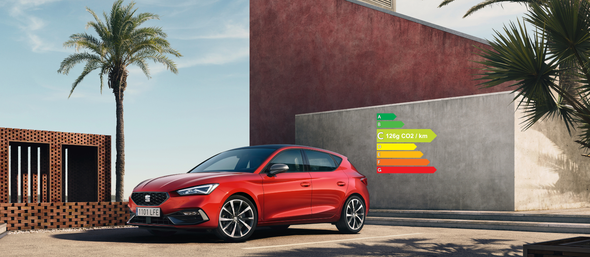 Seat Leon restylée, une mise à jour réussie , H24info