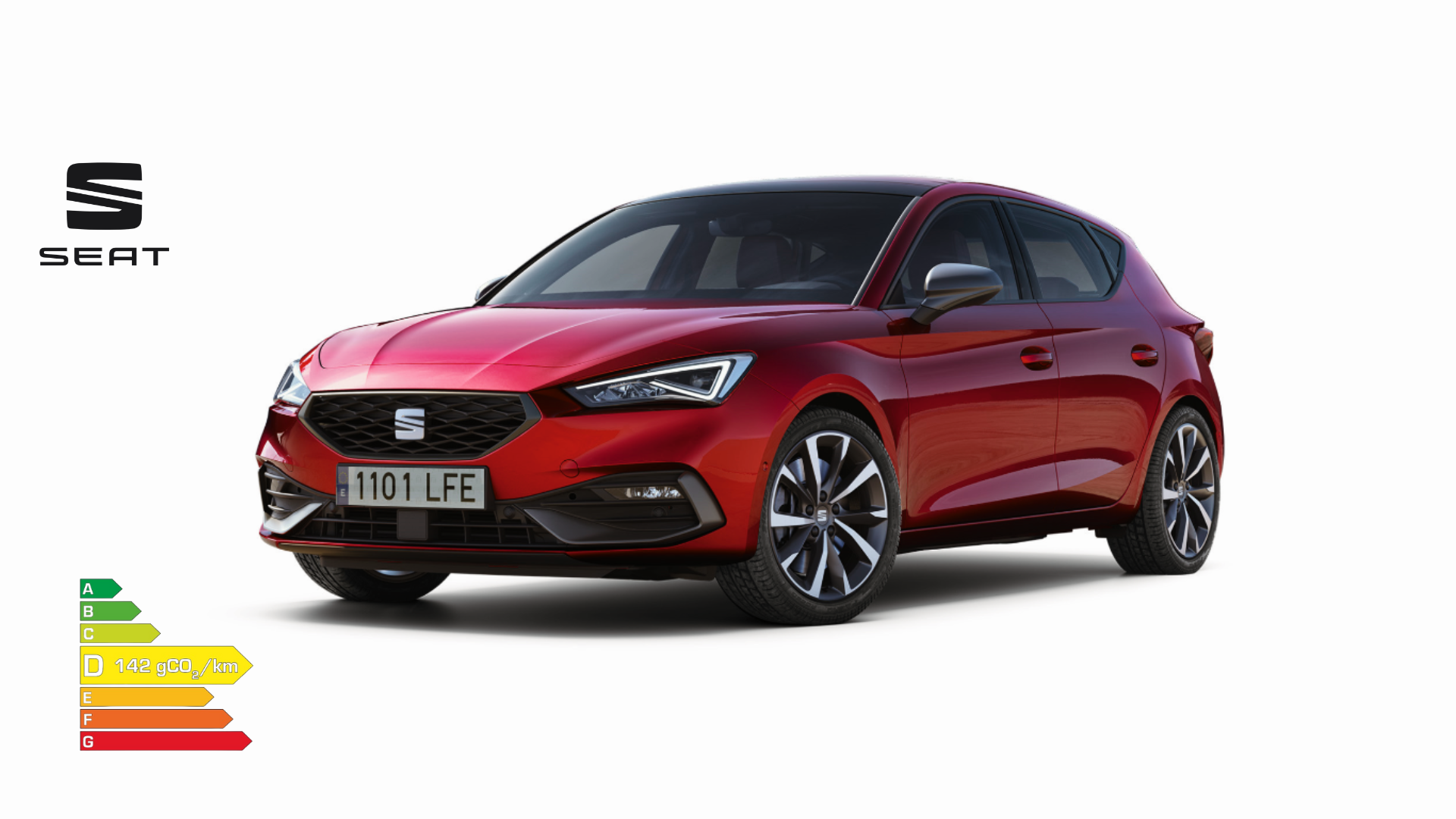 Seat LEON FR Modèles FR 